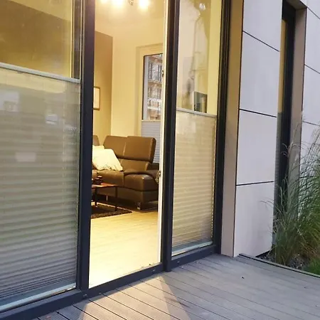 Lissa 4 Apartment
